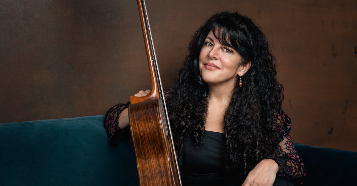 Laura Young Universität Mozarteum